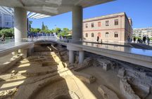 Athens Full-Day Private with Lunch & Museum Tickets