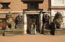 Bhaktapur Old City and Durbar Square Half-Day Tour