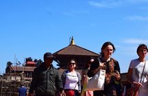Bhaktapur Old City and Durbar Square Half-Day Tour