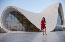 Baku City Private Full-Day Tour