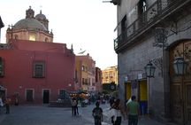 San Miguel de Allende and Queretaro Private Guided Day Tour