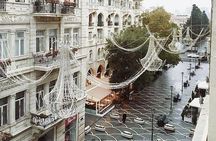 Baku City Private Full-Day Tour