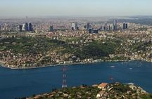 Istanbul Bosphorus and Two Continents Tour