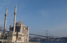 Istanbul Bosphorus and Two Continents Tour