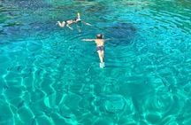 Half Day Speedboat Tour to Three Islands from Trogir