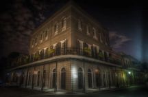 The Bad Broads Tour of New Orleans