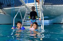 Moana’s Waikīkī Grand Guided Turtle Snorkel & Sailing Adventure