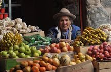 Cusco Sacred Valley and Machupicchu 4 Days
