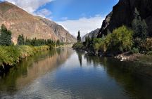 Cusco Sacred Valley and Machupicchu 4 Days