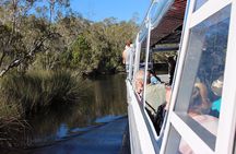 Noosa Everglades Cruise and Highlights Private Tour Inc. Lunch