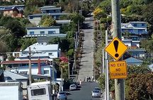 City Highlights, Larnach Castle & Peninsula Views