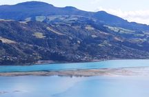 City Highlights, Larnach Castle Gardens Tour