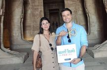 Our Exceptional 5 days Cairo, Luxor and Abu Simbel Tour Package