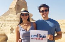 Incredible 7 Days Tour around Cairo, Luxor, and Hurghada