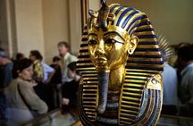 Private Half Day Tour to the Egyptian Museum