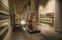 Private Half Day Tour to the Grand Egyptian Museum