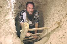 Full day trip the unknown Pyramids Maidum, Hawara and El Lahun