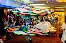 Nile Maxim Private Cruise with Dinner and Show in Cairo