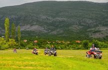 From belek: Quad Safari 