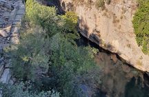 Side: Adler Canyon