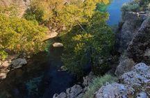 Side: Adler Canyon
