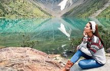 Humantay Lagoon Full Day Tour