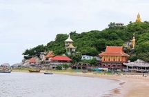 Explore Hua Hin Half-Day Small-Group Tour with Lunch