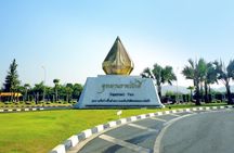Explore Hua Hin Half-Day Small-Group Tour with Lunch