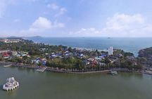 Explore Hua Hin Half-Day Small-Group Tour with Lunch
