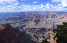Private Grand Canyon Ultimate Day Tour