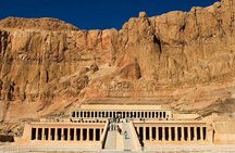 Luxor East & West Bank Private Full Day Tour