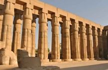 Luxor East & West Bank Private Full Day Tour