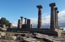 10-Day Highlights of Turkey Private Tour from Istanbul