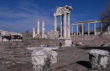 10-Day Highlights of Turkey Private Tour from Istanbul