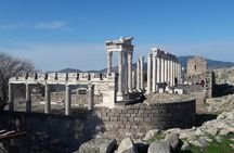 10-Day Highlights of Turkey Private Tour from Istanbul