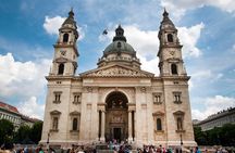 Budapest Orientation Walking Tour