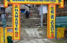 Ghorepani Poon hill Trek - 9 days