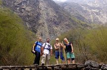 Ghorepani Poon hill Trek - 9 days
