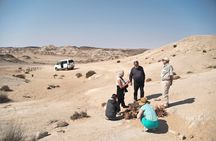 Welwitschia Tour from Swakopmund