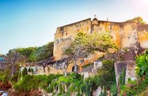 Private Day Tour of Mombasa City with Transfers
