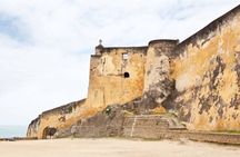 Private Day Tour of Mombasa City with Transfers