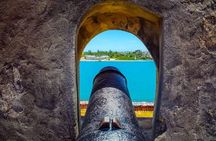 Private Day Tour of Mombasa City with Transfers