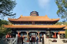 Beijing Forbidden City, Summer Palace, Hutong and Dumpling Making