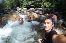 Magical River Trek