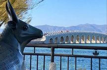 Beijing Half Day : Summer Palace Tour with Hutong Rickshaw Rides