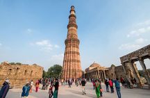 Private Delhi Tour with Transfers