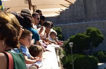 Dubrovnik & King's Landing