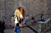 Dubrovnik & King's Landing