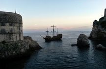 Dubrovnik & King's Landing