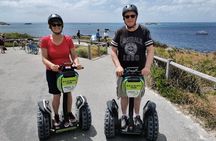 Rottnest Island Segway Tour: Fortress Adventure Tour